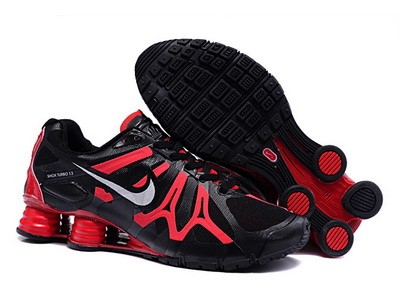 Air Shox Turbo+ 13 Man Shoes6