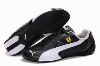 Puma low top men shoes 155