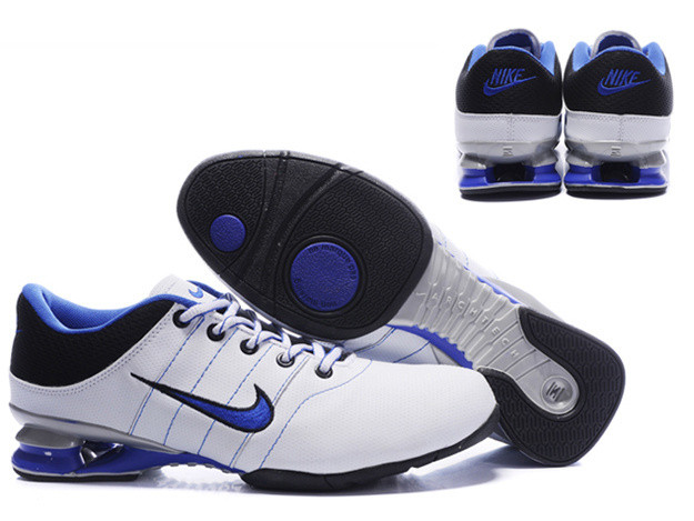 Air Shox R2 Men Shoes3