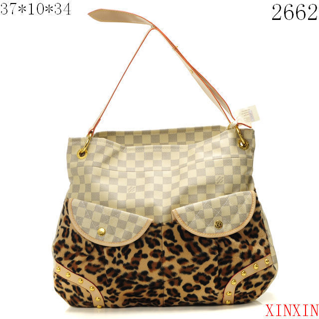 Luis Vuitton Handbags 025