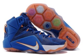 LeBron James 12 shoes18