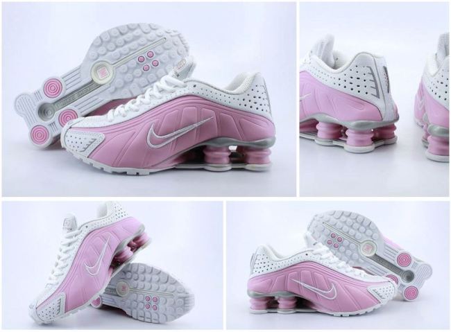 Air Shox NZ Women17