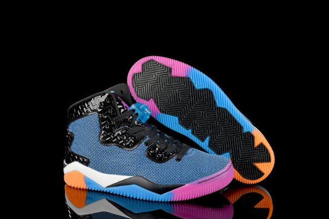 AIR JORDAN SPIKE 40 Men Shoes 001