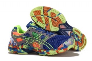Asics Running Men Shoes 017