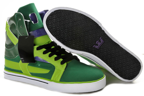 Supra Men Shoes 010