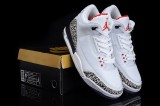 Air Jordan 3 AAA Men Shoes36