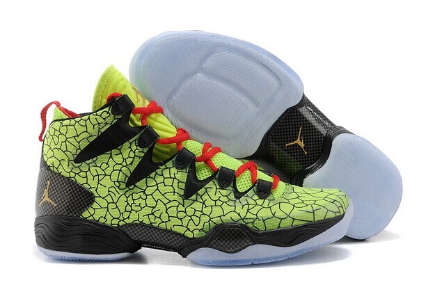 Air Jordan 28 AAA Men Shoes8