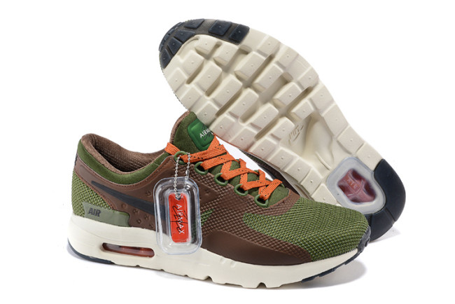 Air Max 87 Men Shoes 058