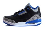 Air Jordan 3 AAA Men Shoes30