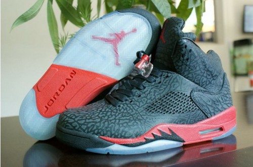 Air Jordan 5 Perfect Shoes 013