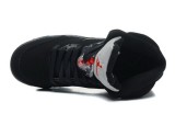 Perfect Jordan 5 shoes017