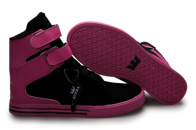 Supra Men Shoes 085
