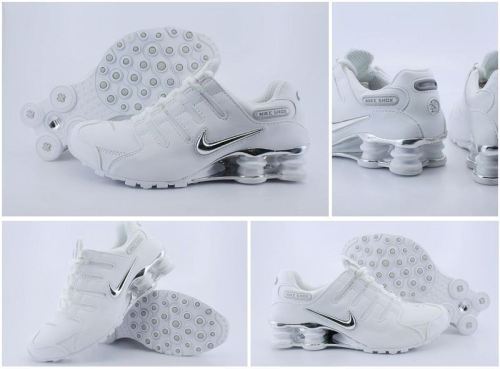 Air Shox NZ Man Shoes32