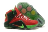 LeBron James 12 shoes7