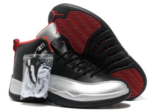 Air Jordan XII AAA Men Shoes38