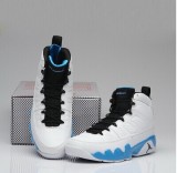Air Jordan 9 Men Shoes30