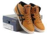 Ascis High Cut Men Shoes 002