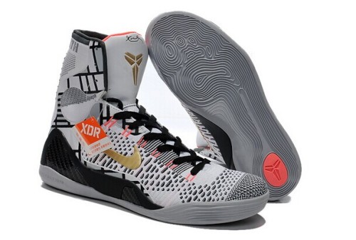 Kobe Bryant 9 Shoes11