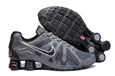 Air Shox Turbo+ 13 Man Shoes12