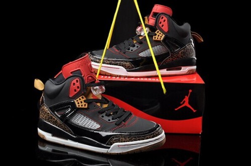 Air Jordan 3.5 AAA Men Shoes12