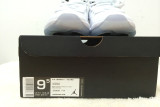 Perfect Air Jordan 11 Legend Blue