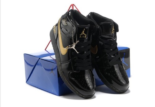 Air Joran 1 AAA Men Shoes26
