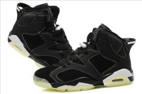 Air Jordan 6 Men Shoes8