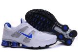 Air Shox Turbo Men Shoe35