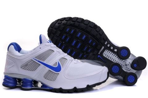 Air Shox Turbo Men Shoe35