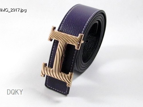 Hermes AAA Belts 215