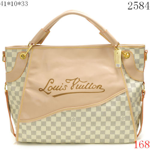 Luis Vuitton Handbags 022