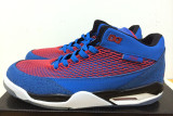 Jordan FLTCLB ”Red“