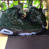 Perfect Jordan 6 shoes010