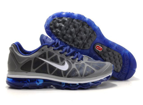 Air Max 2009 Men Shoes 012