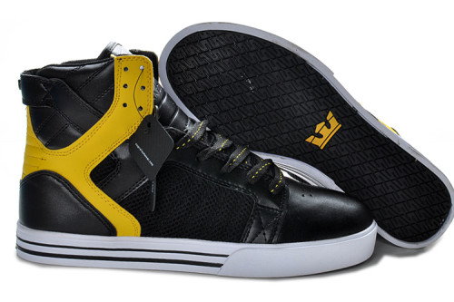 Supra Men Shoes 029