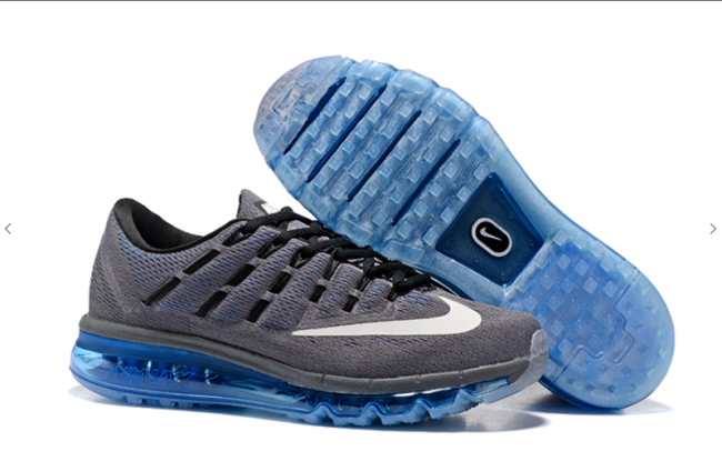 2016 Air Max Men Shoes 021