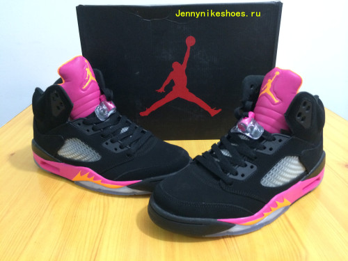 Super Max Perfect jordan 5 women shoes 001