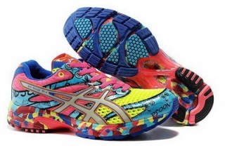 Asics Running Women Shoes 058