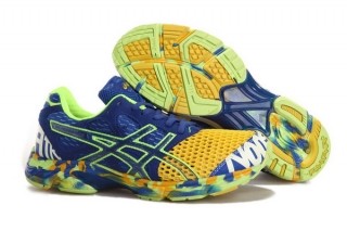 Asics Running Men Shoes 018