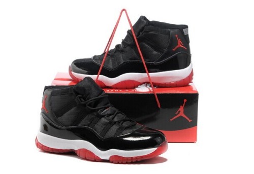 Air Jordan XI AAA Men Shoes55