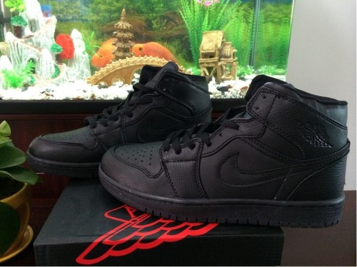 Air Joran 1 AAA Men Shoes4