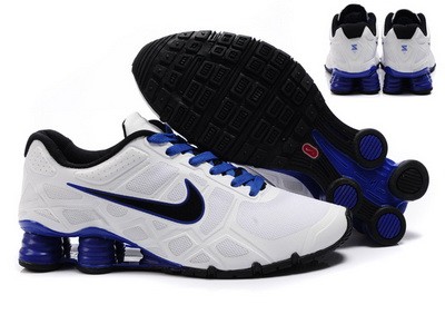Air Shox Turbo Men Shoe11