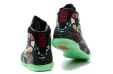 Kobe Bryant 9 Women Shoes 003