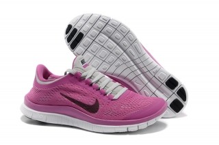 Free Run 3 V5 Women Shoes10