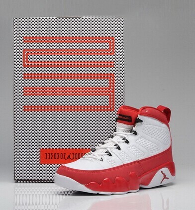 Air Jordan 9 Men Shoes31