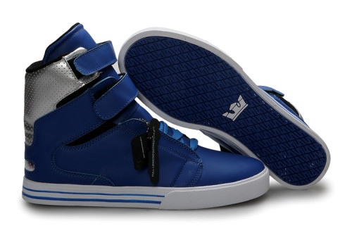 Supra Men Shoes 108