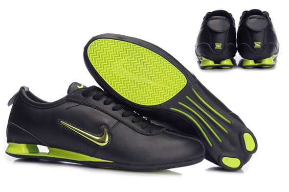 Air Shox R3 Men Shoes32