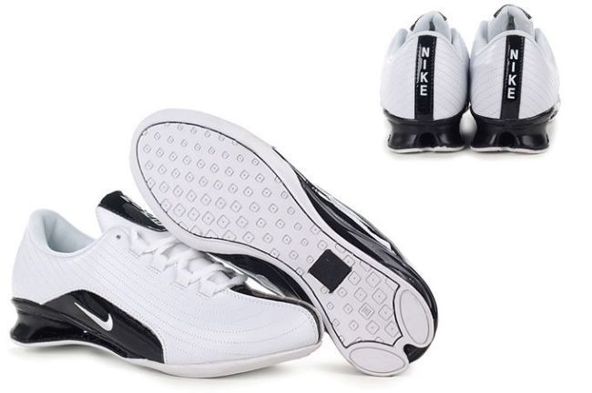 Air Shox R3 Men Shoes41