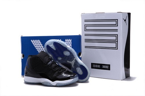 Air Jordan XI AAA Men Shoes6