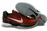 Kobe Bryant 6 shoes17